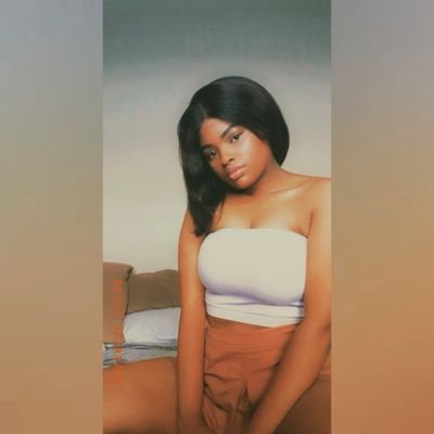 Profile Picture of Brown Skin Girl 💛 (@candice_alethea) on Twitter