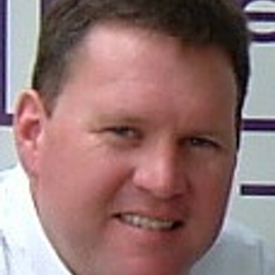 Profile Picture of John Marden (@JohnMarden) on Twitter