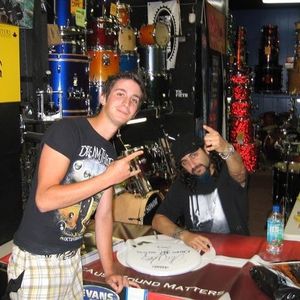 Profile Picture of Philip Rossi (@macandcheese333) on Myspace