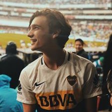 Profile Picture of Gladis Robles (@GladisRobles16) on Twitter