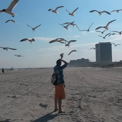 Profile Picture of Eric Wrenfrow (@ericwy2k) on Twitter