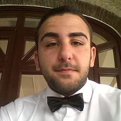 Profile Picture of Fausto Francesco Mor (@faustomorrone1) on Twitter