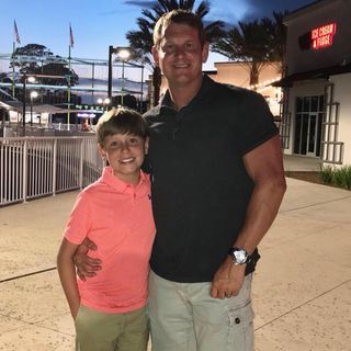 Profile Picture of Jason Lumbatis (@jason.lumbatis) on Facebook