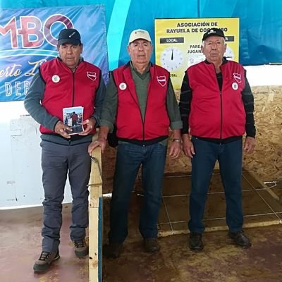 Profile Picture of Joaquín Pinto (@JoaquinPintoA) on Twitter