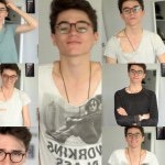 Profile Picture of That Boy Is The best❤️ (@jerriesblog_fanpage__) on Instagram