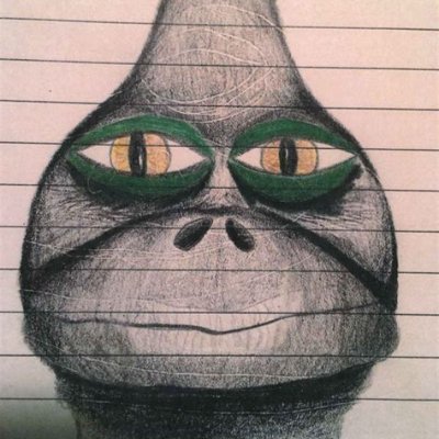 Profile Picture of Kyle Odom's Pen Pal (@JejMaestro) on Twitter