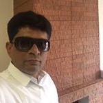 Profile Picture of Brijesh Sheth (@shethzee) on Instagram