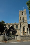 Profile Picture of Felmershamon Wikipedia