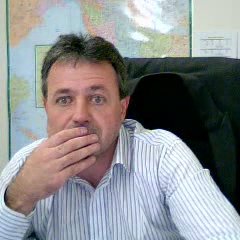 Profile Picture of Howard Raymond (@howardray2040) on Twitter