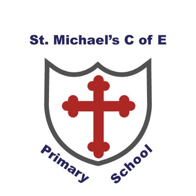 Profile Picture of St. Michael's English Hub (@StMEnglishHub) on Twitter