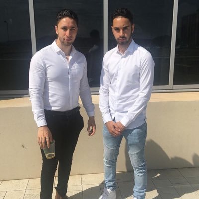 Profile Picture of Daniel Lucking (@Daniellucking2) on Twitter