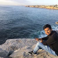 Profile Picture of Anand Pai (@anand-pai-2) on Quora