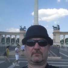 Profile Picture of Peter Brenner (@PeterBrenner2) on Twitter