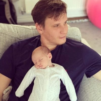 Profile Picture of Cal Savage (@SavageCal) on Twitter