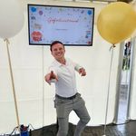 Profile Picture of Glenn Roskam (@glennroskam) on Instagram