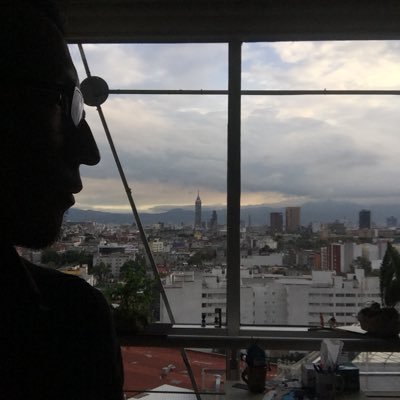 Profile Picture of César Reyes (@LifeIsSoYummi) on Twitter