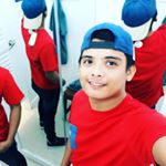 Profile Picture of Kimwell Manalo (@chairmanpogi) on Instagram