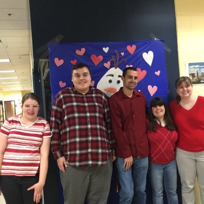 Profile Picture of Paint Branch High School Joe 23  🌴 🦈 🚒 (@joe_piegari) on Twitter