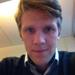 Profile Picture of Joel Hammarström (@hammarman) on Instagram