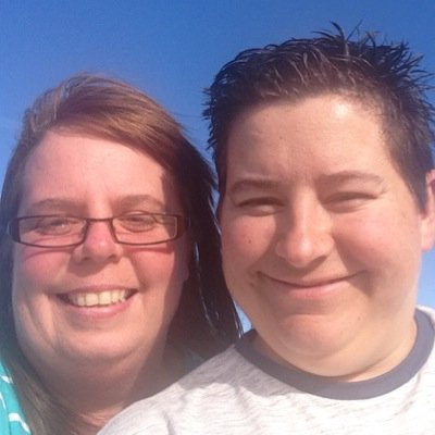 Profile Picture of Mandy Seddon-Flynn (@flynnybag) on Twitter