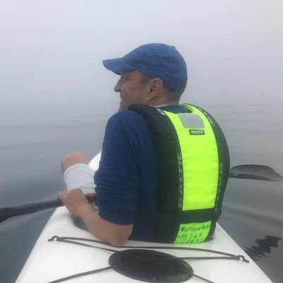 Profile Picture of Chris Luthi (@chris_luthi) on Twitter