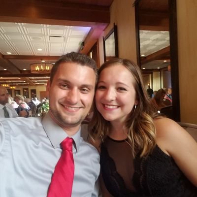 Profile Picture of Richard Cliver (@ColinFrey5) on Twitter