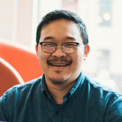 Profile Picture of Tom Chen (@tchen) on Twitter