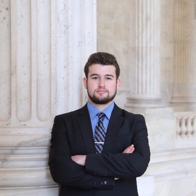 Profile Picture of Jesse Freedman (@Jesse_Freedman) on Twitter