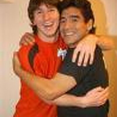 Profile Picture of Iain Hepburn (@hep1983) on Twitter