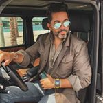 Profile Picture of David Mikelson (@kenneth.fegursonwood) on Instagram