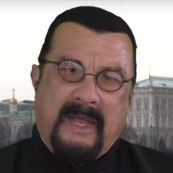 Sensei Steven Seagal - Twitter Profile Picture of Sensei Steven Seagal (@SunGodSeagal) on Twitter