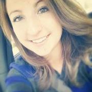Profile Picture of Brianna Prendergast (@gollygeebri) on Pinterest