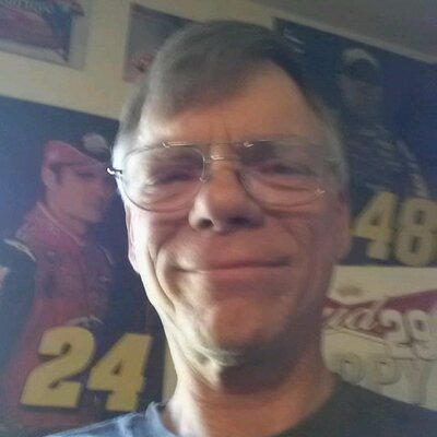 Profile Picture of Barry Donoho (@DonohoB) on Twitter