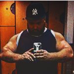 Profile Picture of Pat Perry (@pdotghost) on Instagram