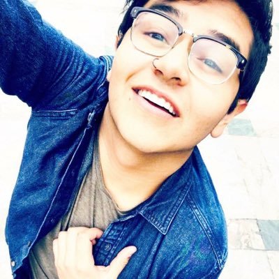 Profile Picture of Brandon Lugo (@ItsBrandonlugo) on Twitter