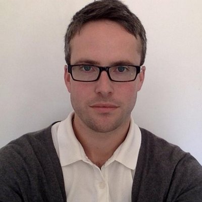 Profile Picture of James Moore (@@NeuroCog) on Twitter