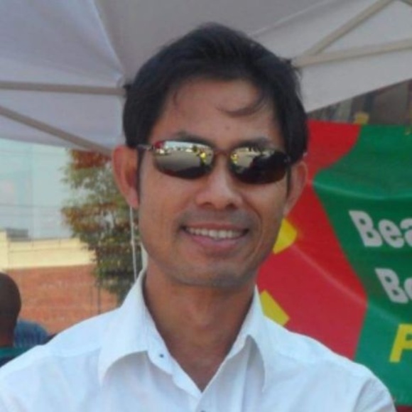 Chi meang Ngov - Poshmark Profile Picture of Chi meang Ngov (@cngov) on Poshmark