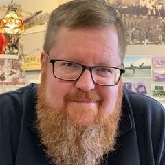 Profile Picture of Andrew Hinkelman (@WhiskeyRiver99) on Twitter