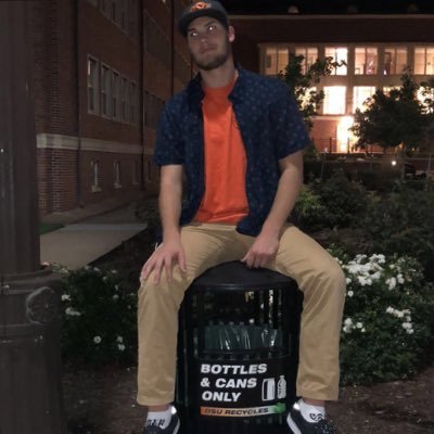 Profile Picture of Anthony Paschall (@leftypaschall) on Twitter