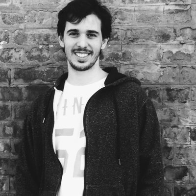 Profile Picture of David Cattaneo (@cattaneod) on Twitter