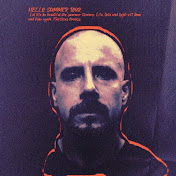 Profile Picture of Del Morgan (@delmorgan777) on Youtube