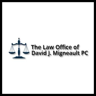 Profile Picture of David J. Migneault (@_familyattorney) on Twitter