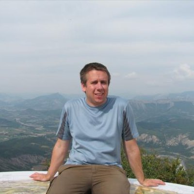 Profile Picture of Daniel Money (@danielpaulmoney) on Twitter