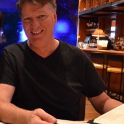 Profile Picture of Ken Owen (@kowen66) on Twitter