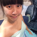 Profile Picture of Issa Chang (@joujoums) on Flickr