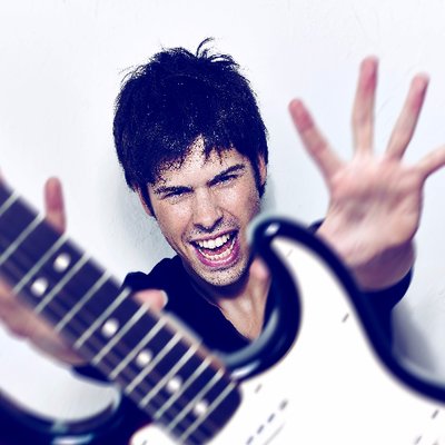 Profile Picture of Antonio Rivas Music (@AntonioRivas_) on Twitter