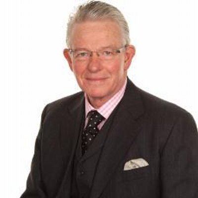 Profile Picture of Gilbert Lloyd (@GilbertLloyd2) on Twitter