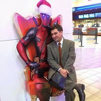 Profile Picture of M Joseph Fratello (@MJosephFratello) on Twitter