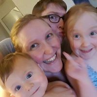 Profile Picture of Andrea Renee Schweizer (@andrea-renee-schweizer) on Quora