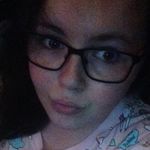 Profile Photo of Jessica Karen Cahill (@sw333tpea) on Instagram